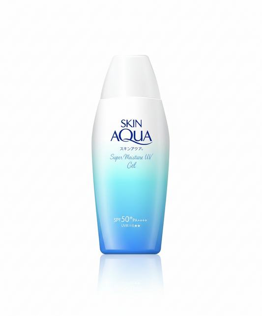 Skin Aqua UV Super Moisture Gel SPF 50+