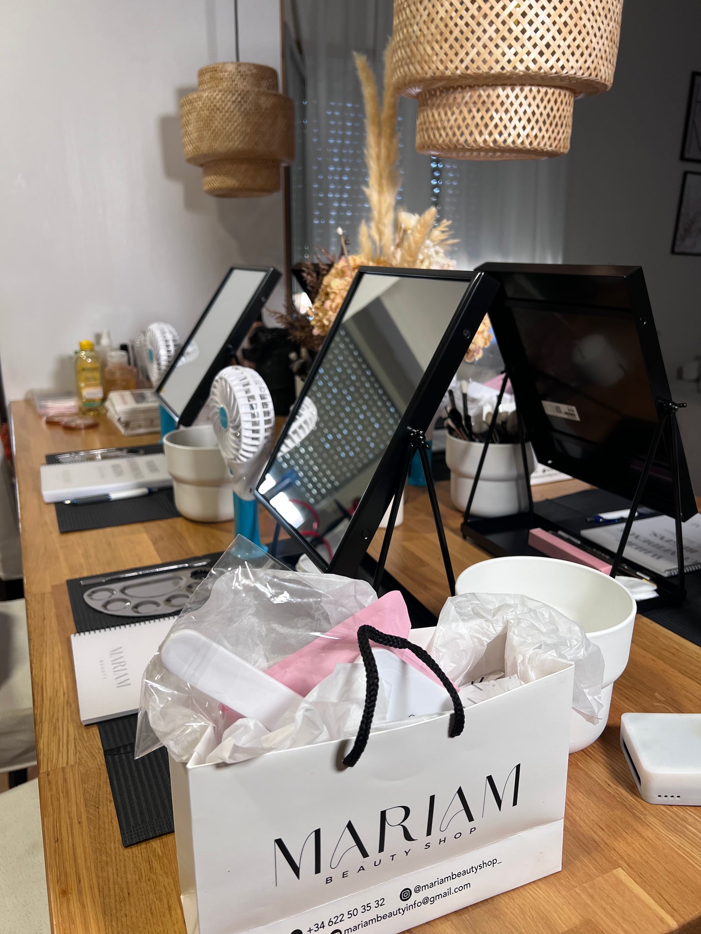 Curso de Automaquillaje Grupal (presencial)