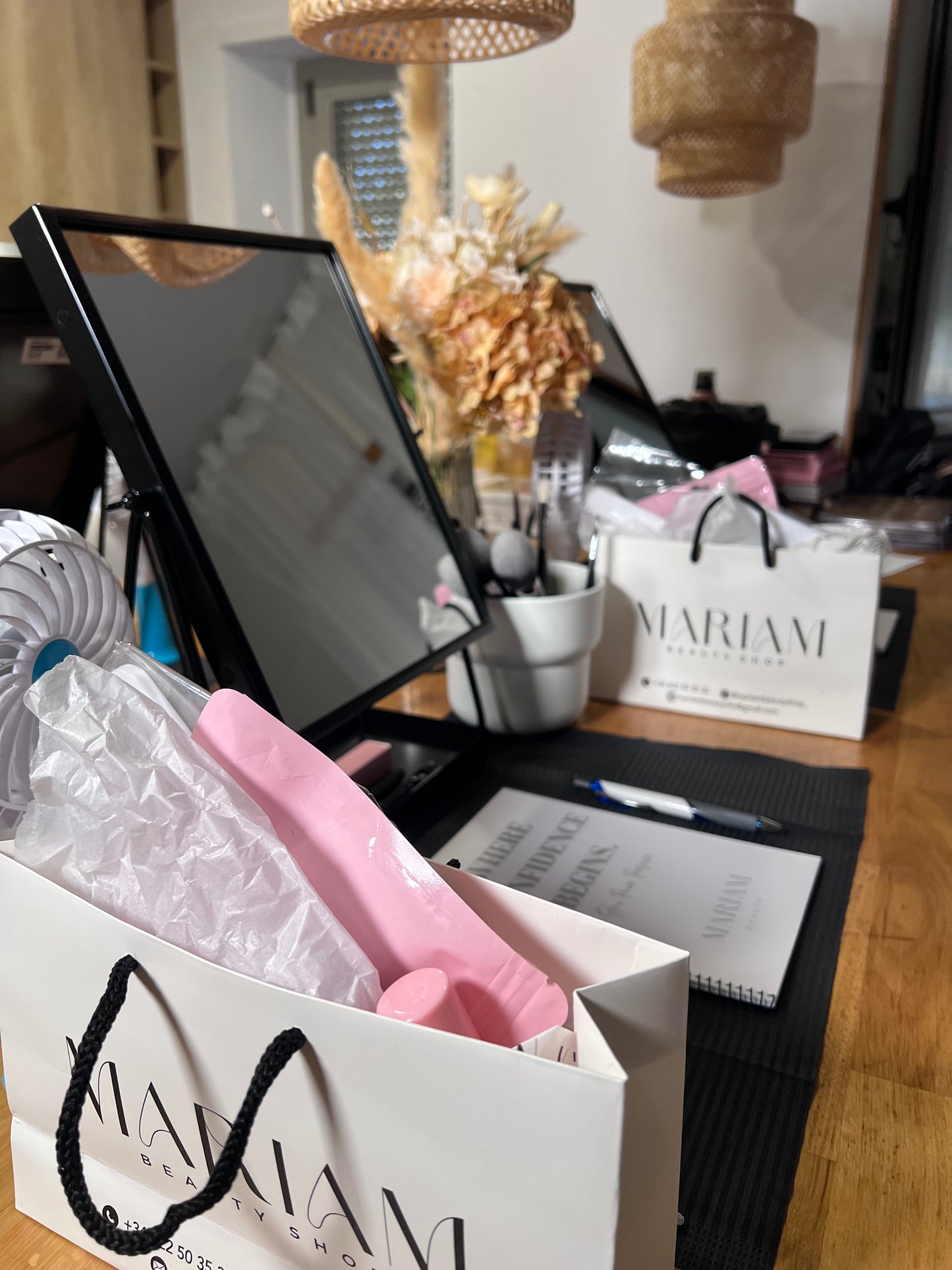 Curso de Automaquillaje Grupal (presencial)