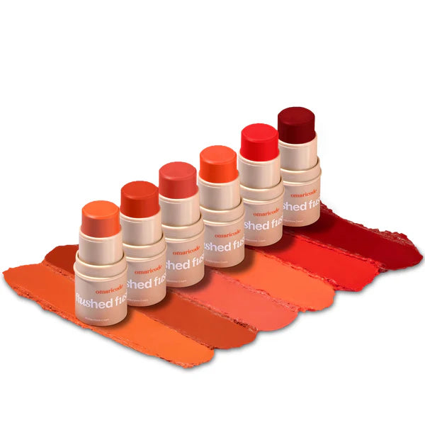 Omaricode Cream Blush Stick