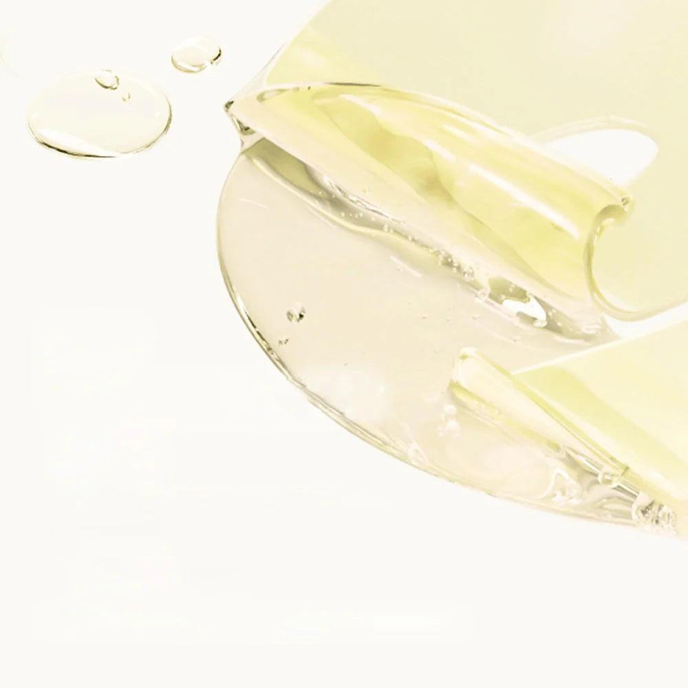 Medicube Ácido Kójico Cúrcuma Mascarilla Iluminadora de gel 28g