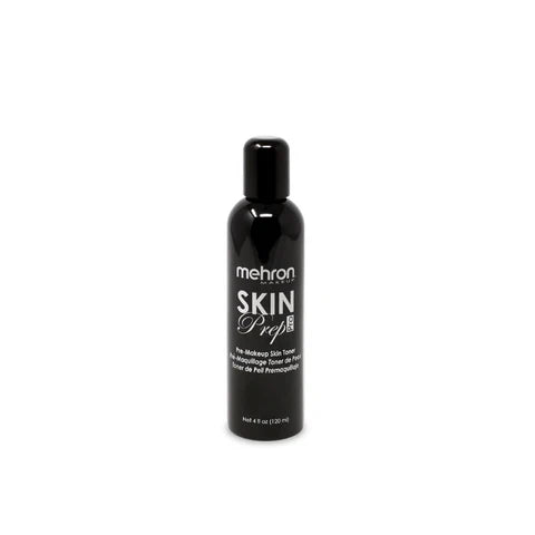 Mehron Skin Prep Pro