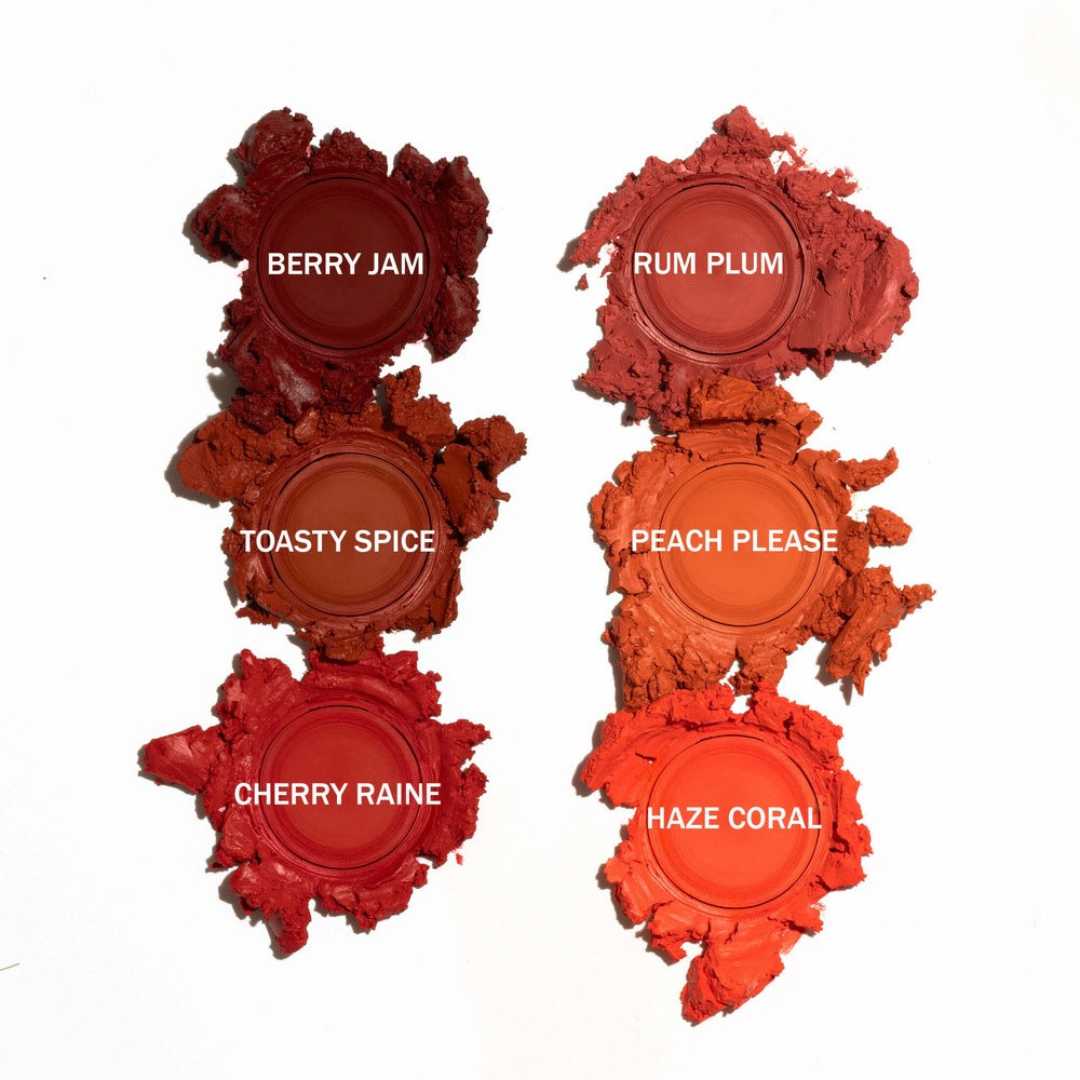 Omaricode Cream Blush Stick