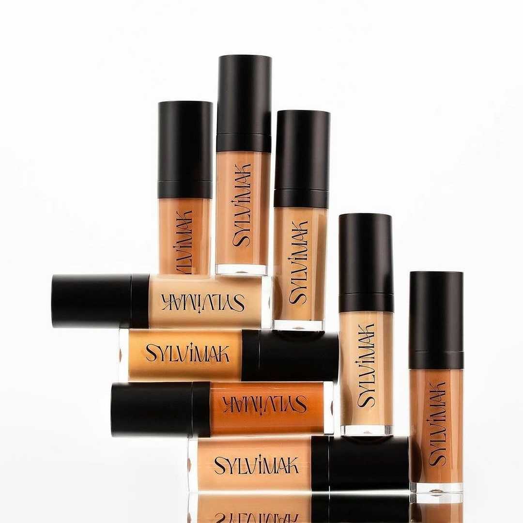 Corrector Líquido Sylvimak
