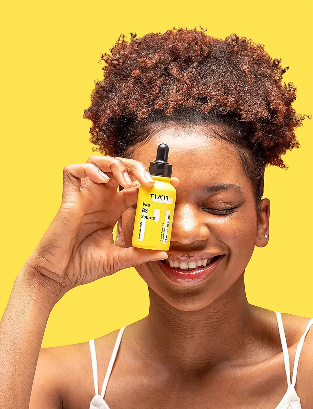 TIAM Vita B3 Source Serum