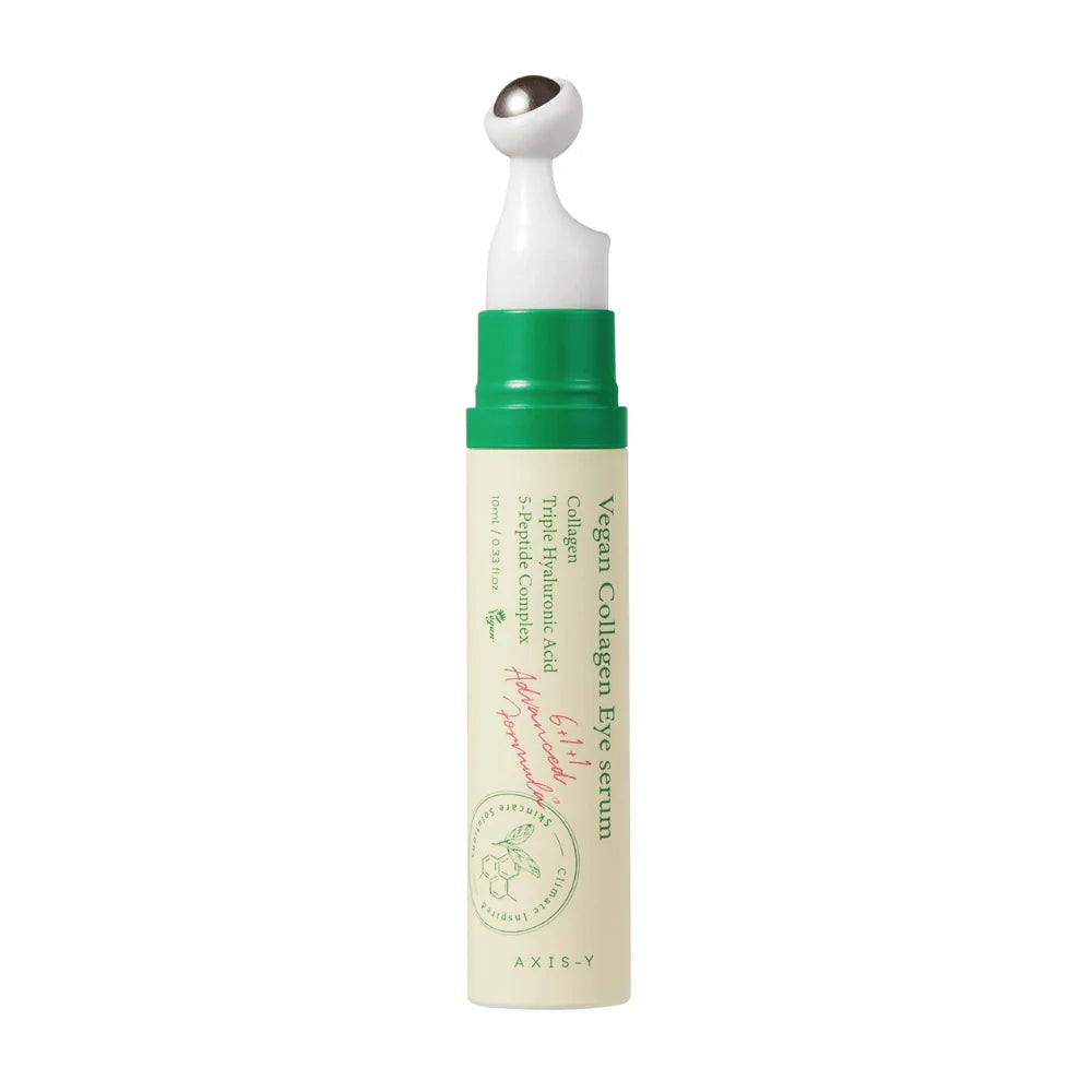 AXIS-Y Contorno de Ojos colágeno Vegano 10ml