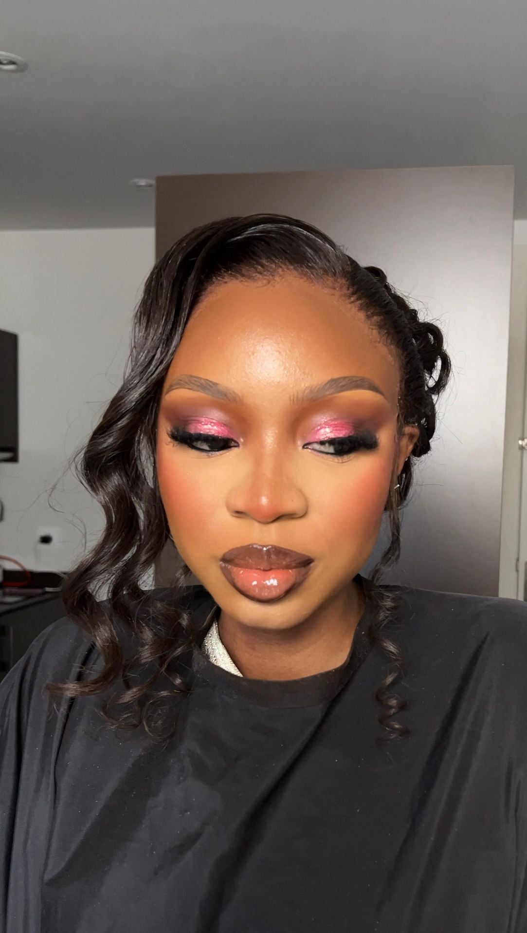 Pack Novia Completo: Maquillaje + Peinado