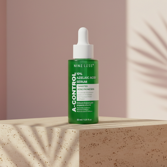 Nineless Azelaic Acid 10% serum