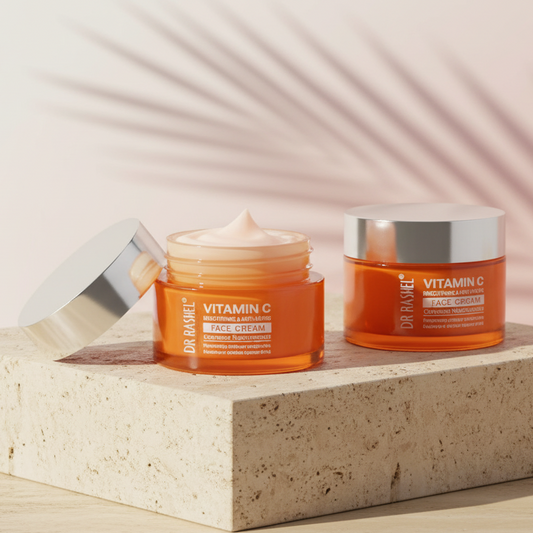 Dr. Rashel Vitamin C Face Cream