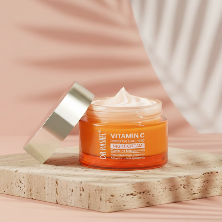 Dr. Rashel Vitamin C Night Cream