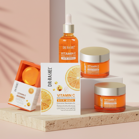 Glow Pack - Pack de cuidado facial