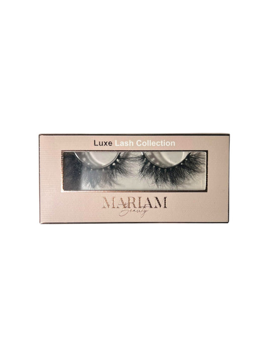 Luxe Lash Collection - Pestañas Postizas