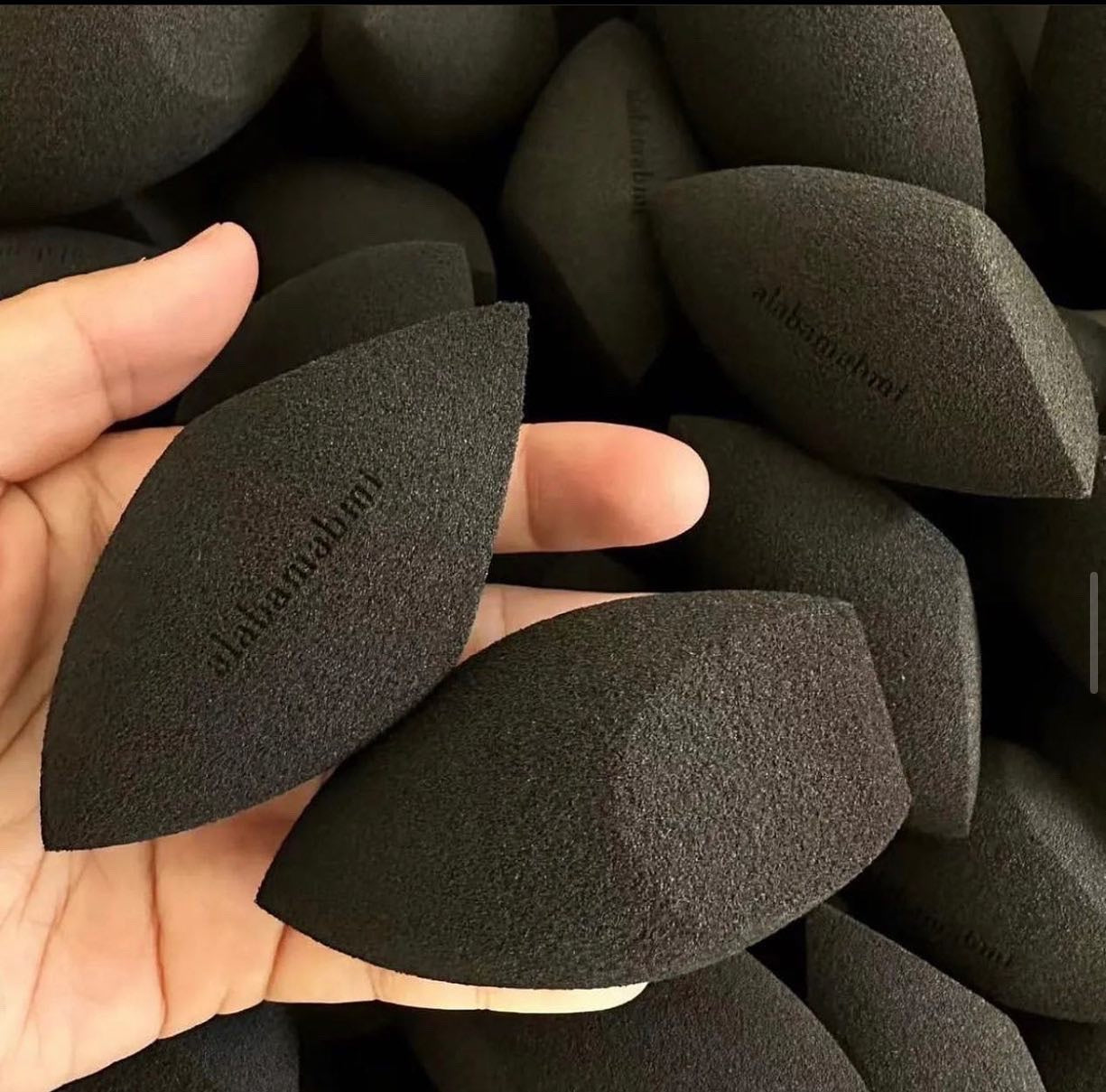 Beauty Blender - Alabama