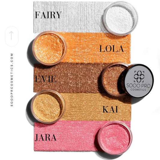 Highlight Soo Proo