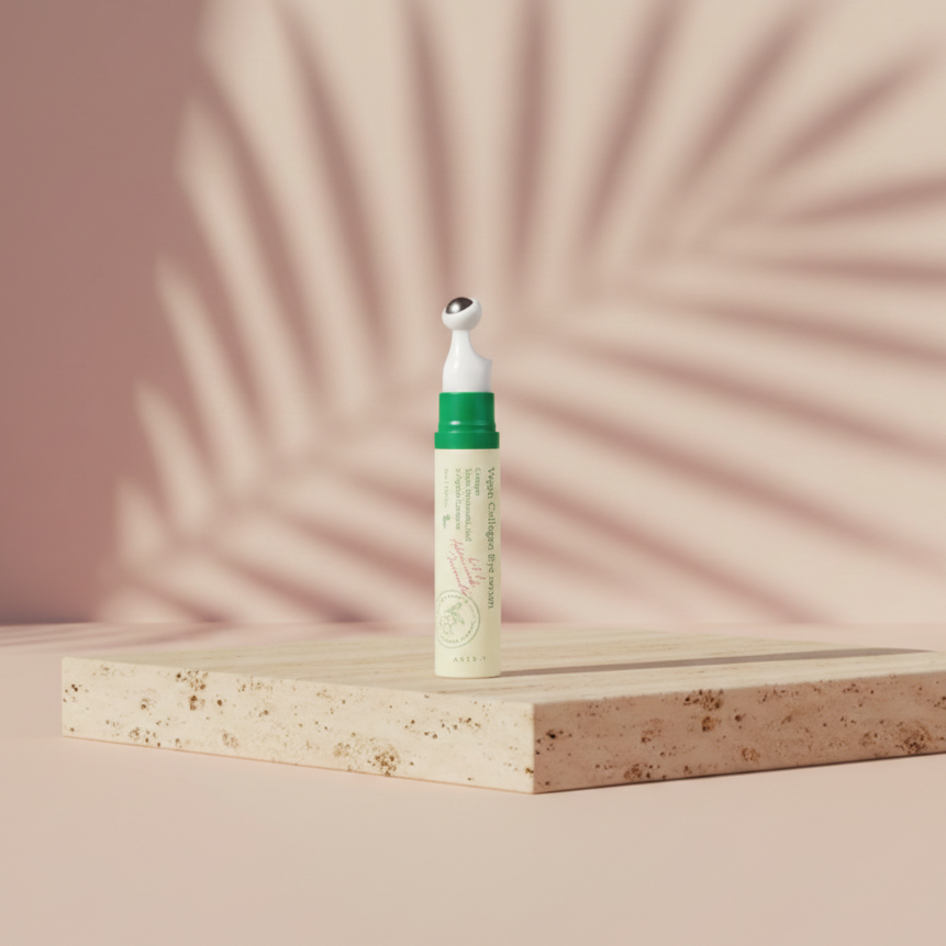 AXIS-Y Contorno de Ojos colágeno Vegano 10ml