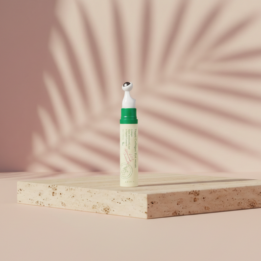 AXIS-Y Contorno de Ojos colágeno Vegano 10ml