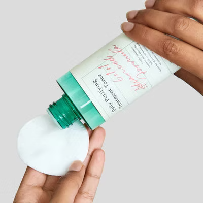 Axis-Y – Daily Purifying Treatment Toner — Poros limpios y piel más calmada