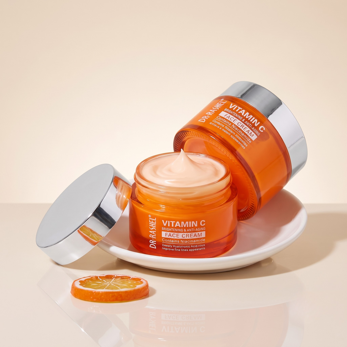 Glow Pack Vitamina C — Tu rutina antimanchas en 5 pasos