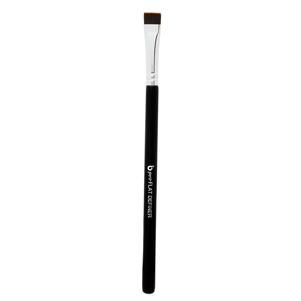 Flat Brush - GirlzKorner
