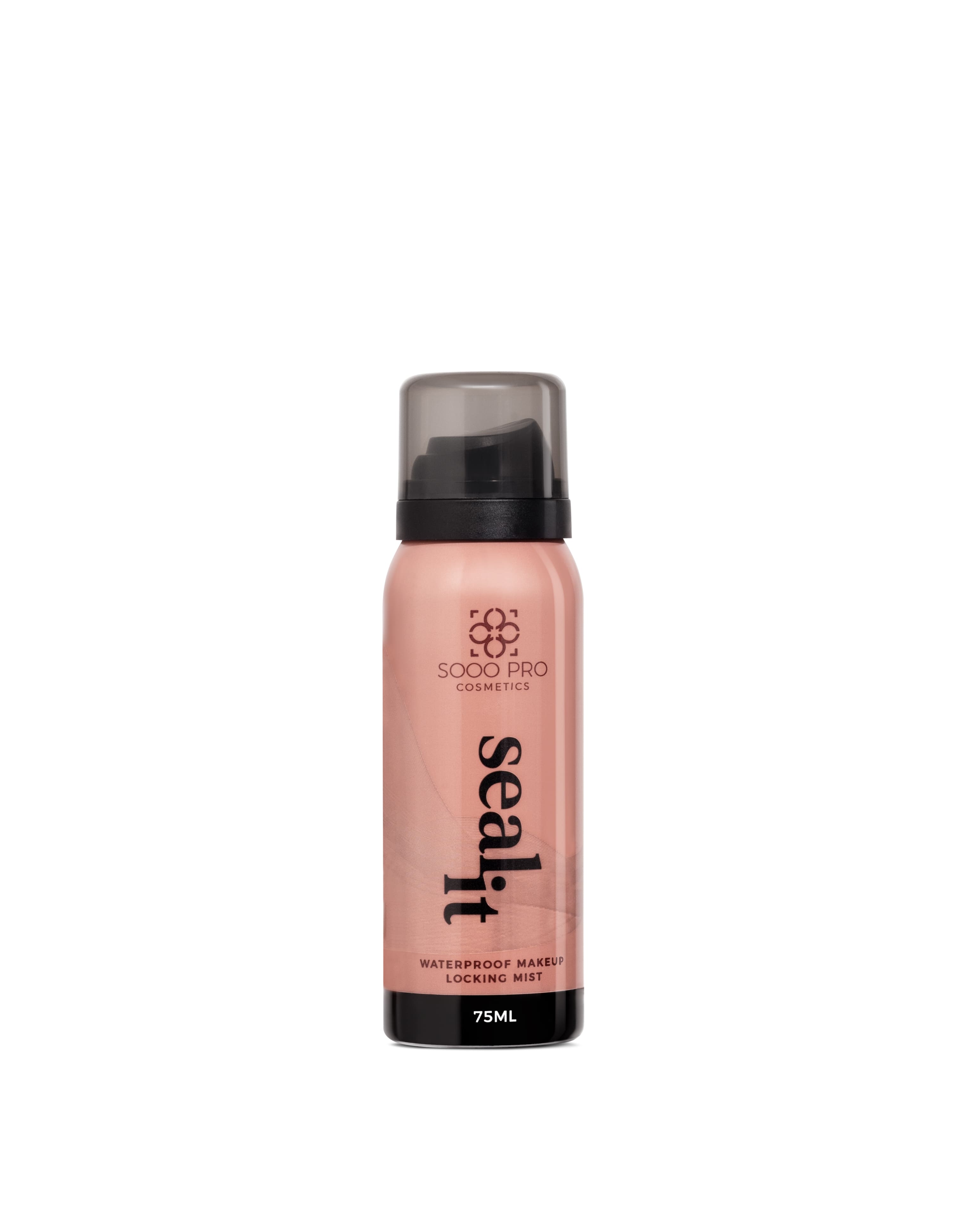 Soo Proo Seal It Makeup Locking Mist