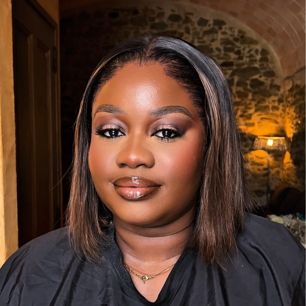 Maquillaje para Bautizos y Eventos especiales