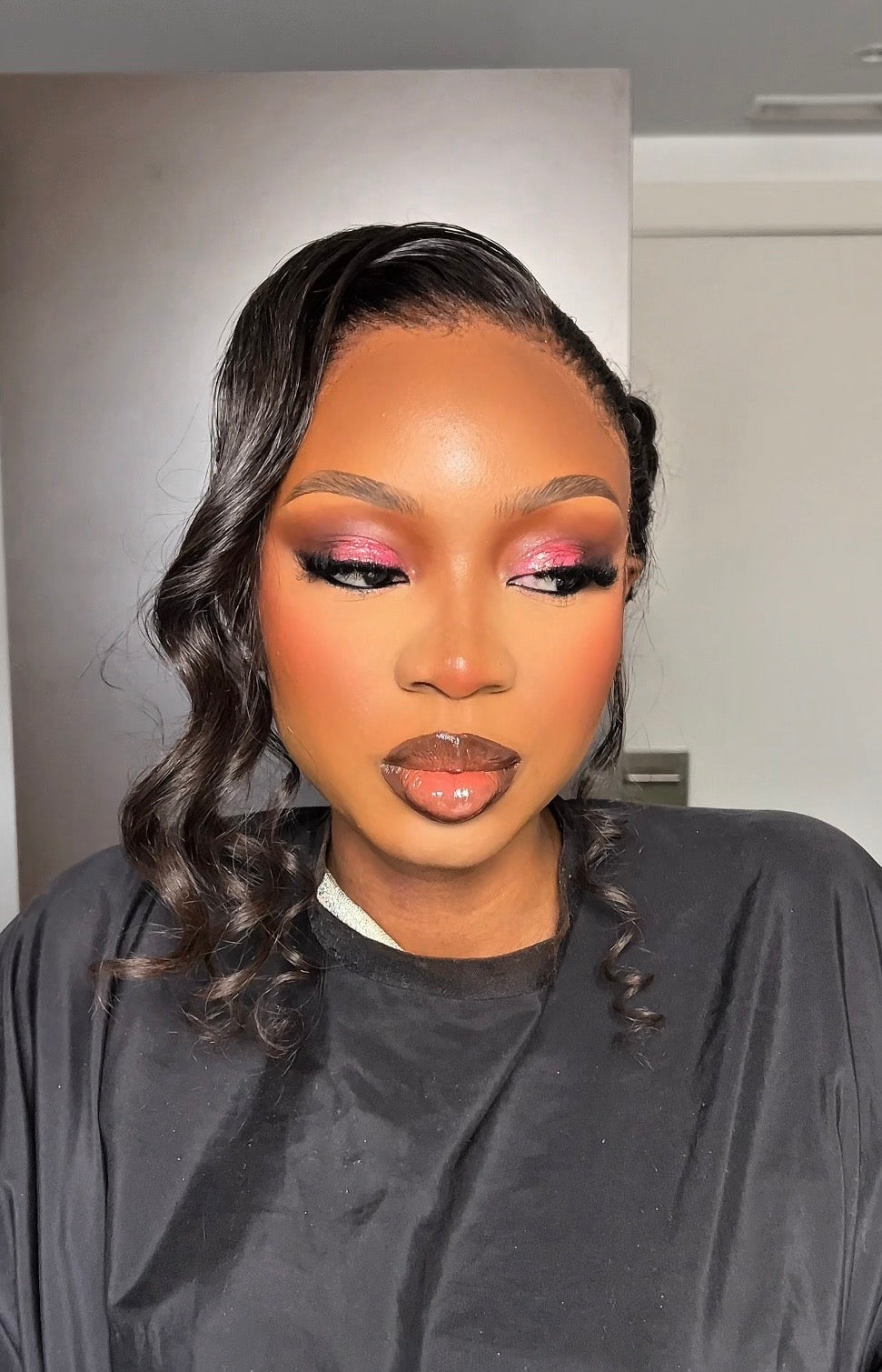 Pack Novia Completo: Maquillaje + Peinado + Alquiler de peluca