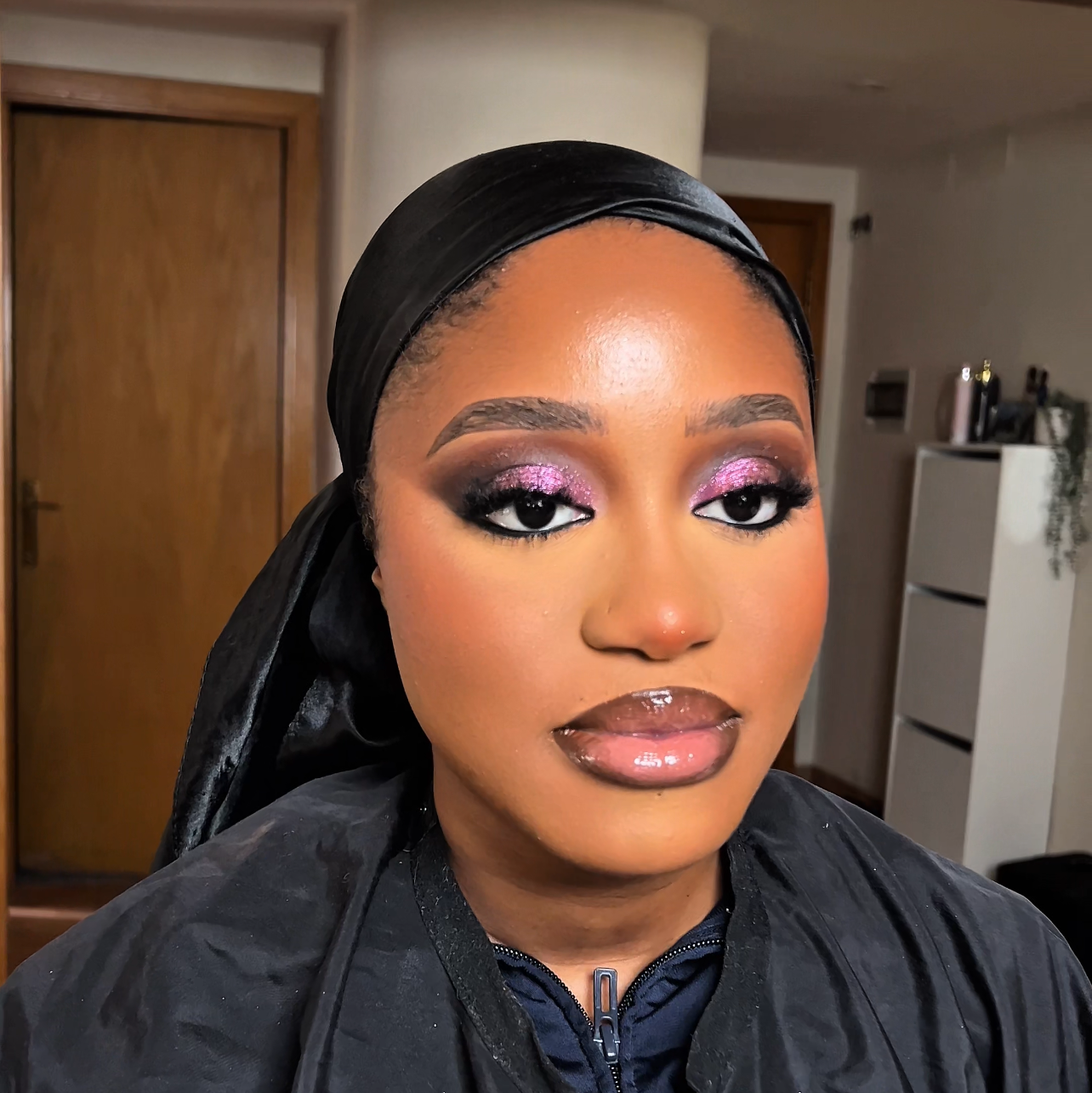 Pack de Maquillaje Grupal Intensivo - Fin de Semana