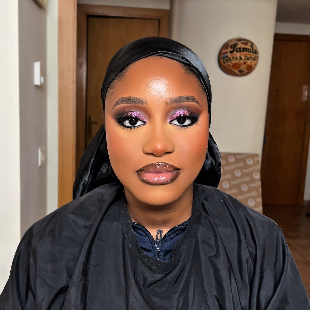 Pack de Maquillaje Grupal Intensivo - Fin de Semana