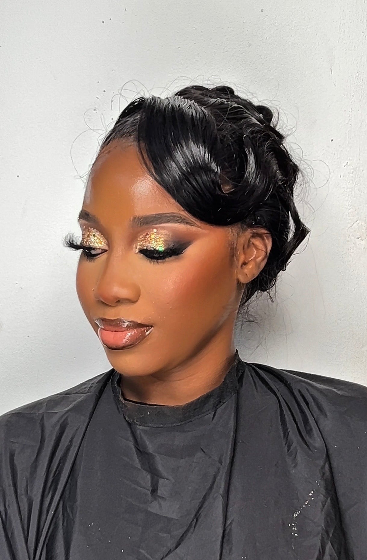 Pack Novia Completo: Maquillaje + Peinado