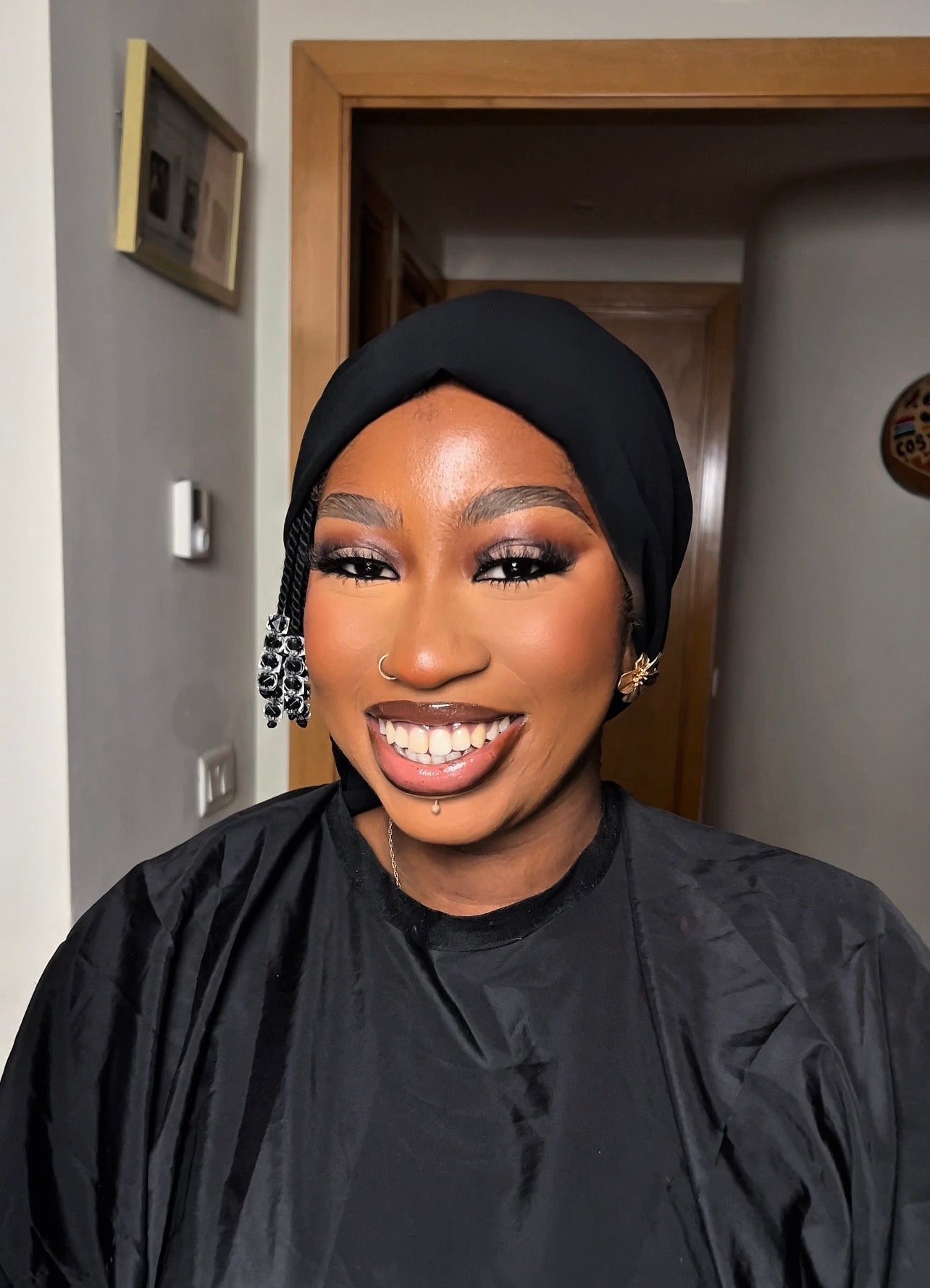 Maquillaje para Bautizos y Eventos especiales