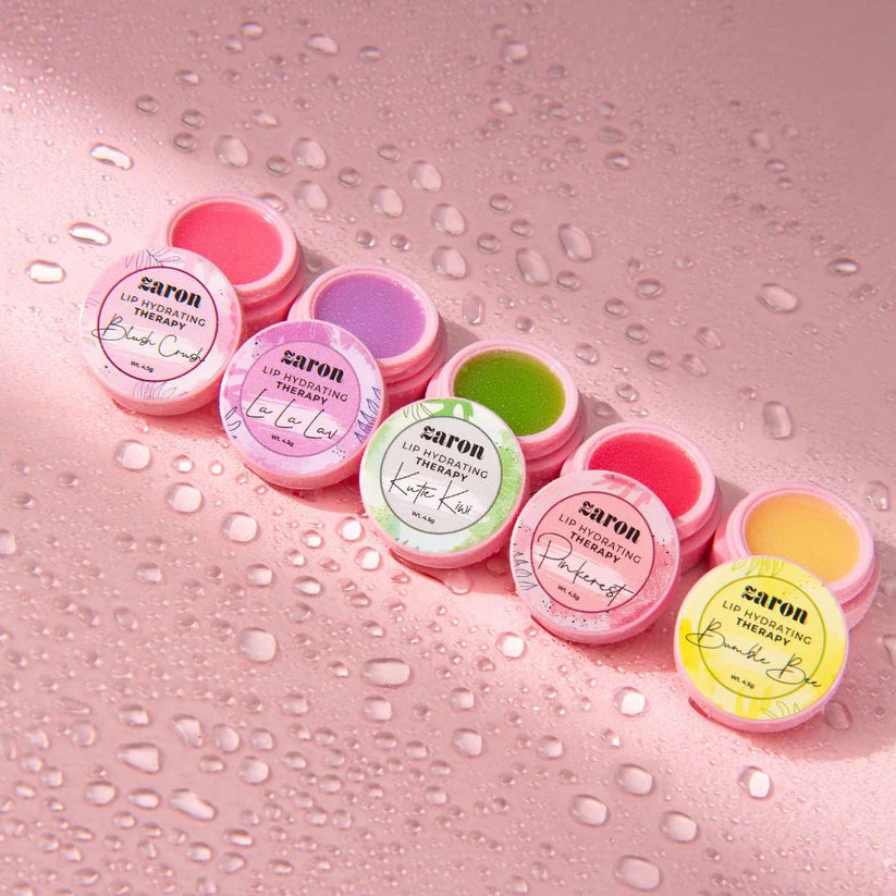 Bálsamo Labial - Zaron