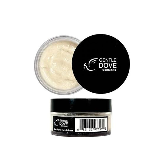 Gentle Dove Mattifying Primer