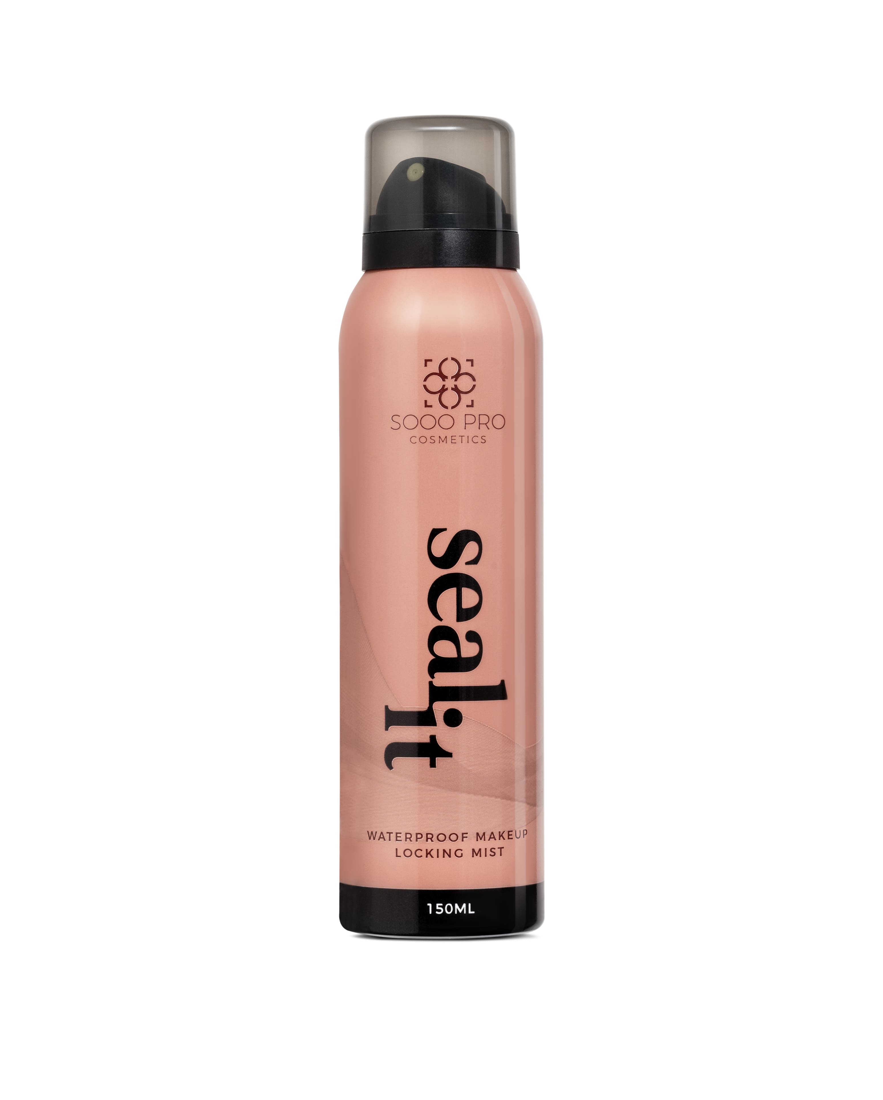 Soo Proo Seal It Makeup Locking Mist