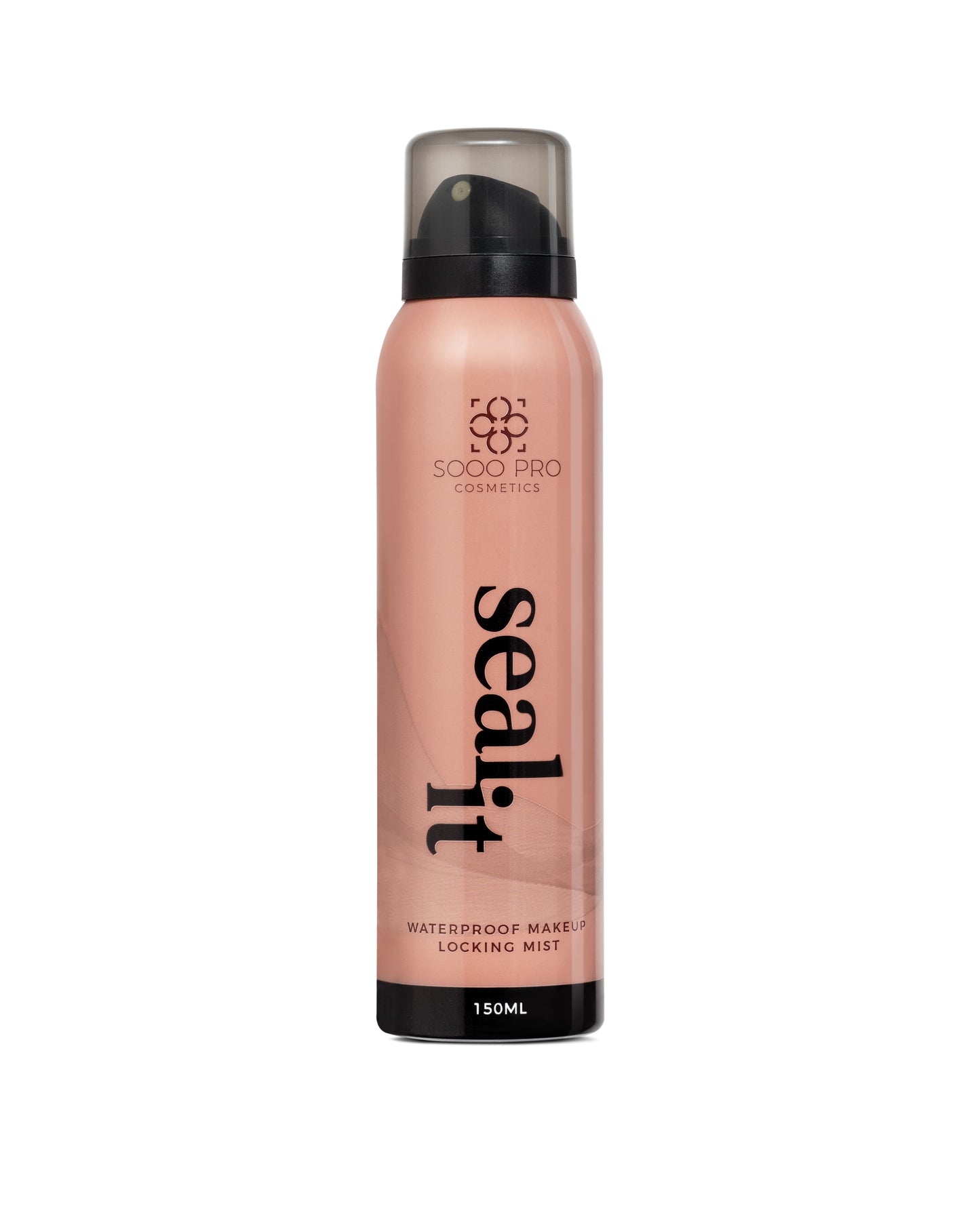Soo Proo Seal It Makeup Locking Mist