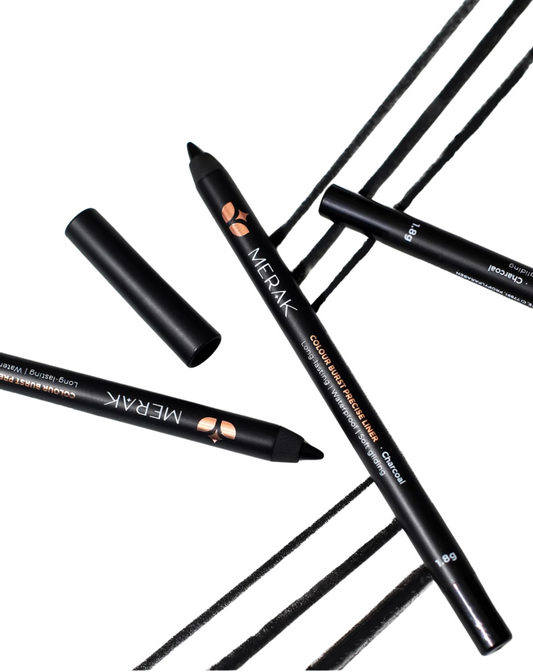 Lápiz de Ojos Merak Cosmetics