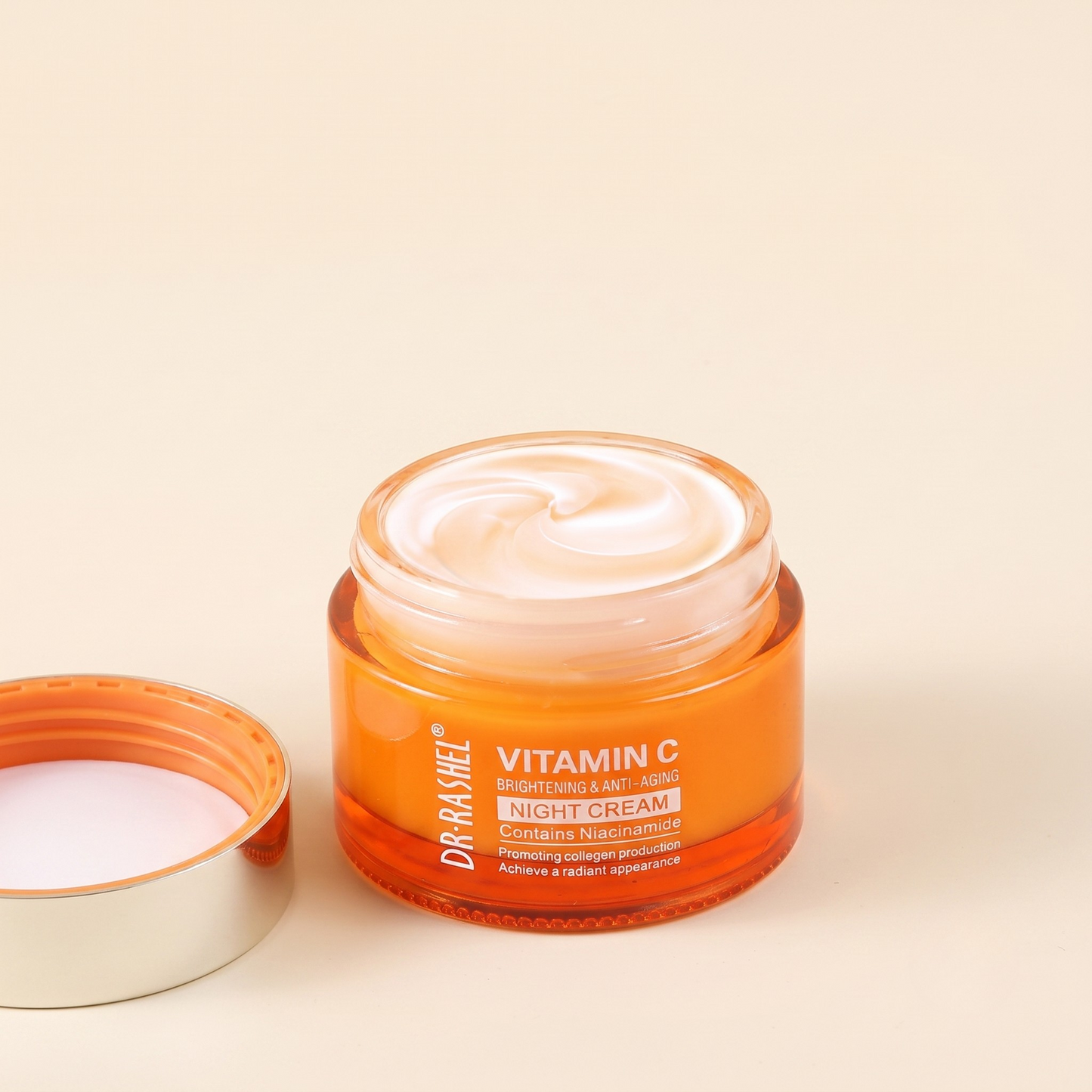Glow Pack Vitamina C — Tu rutina antimanchas en 5 pasos