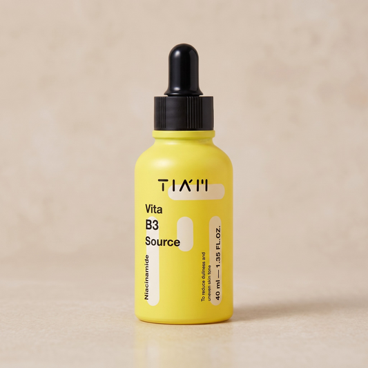 TIAM Sérum Vita B3 — Niacinamida 10% antimanchas