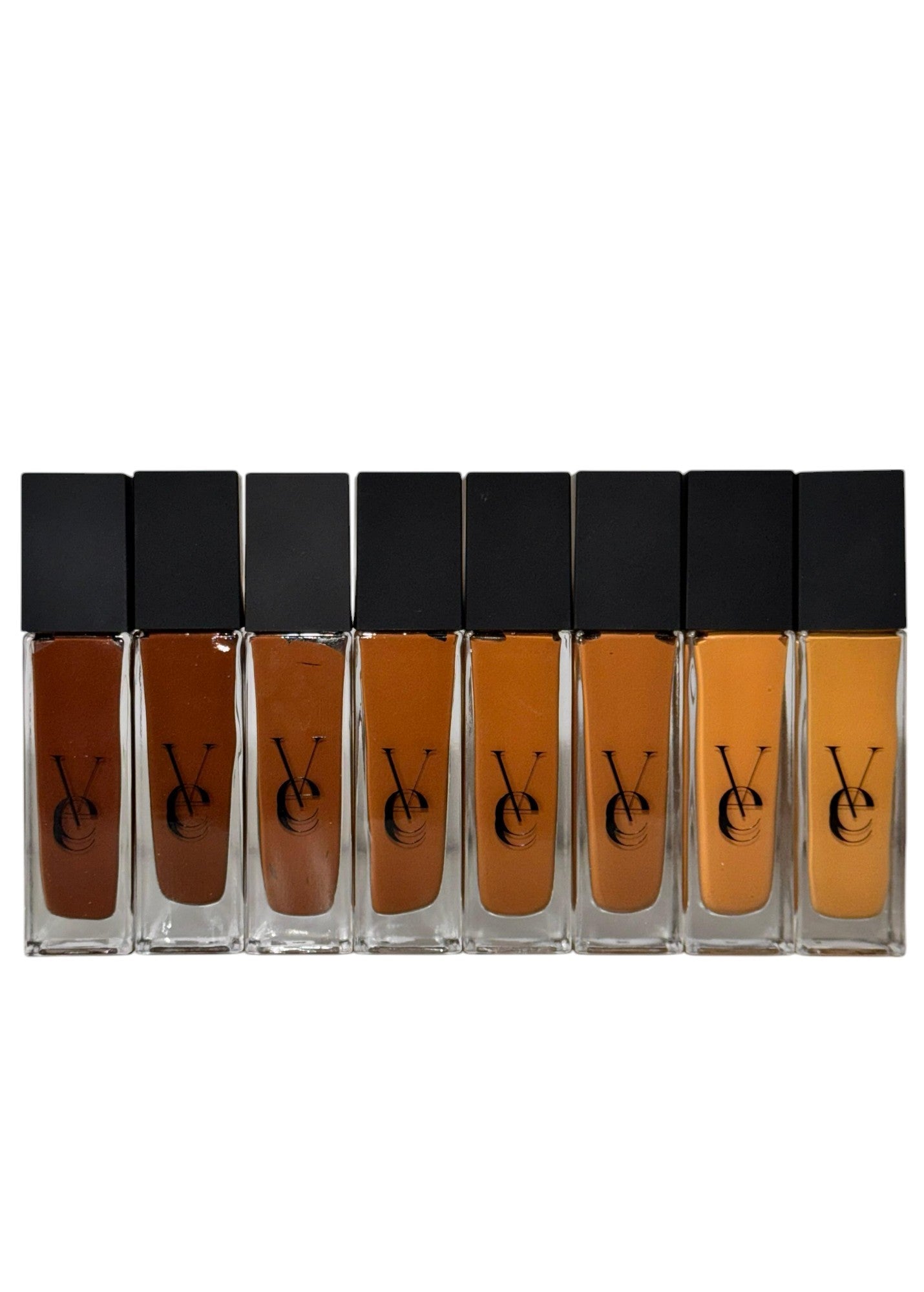 Vee Beauty Second Skin Foundation