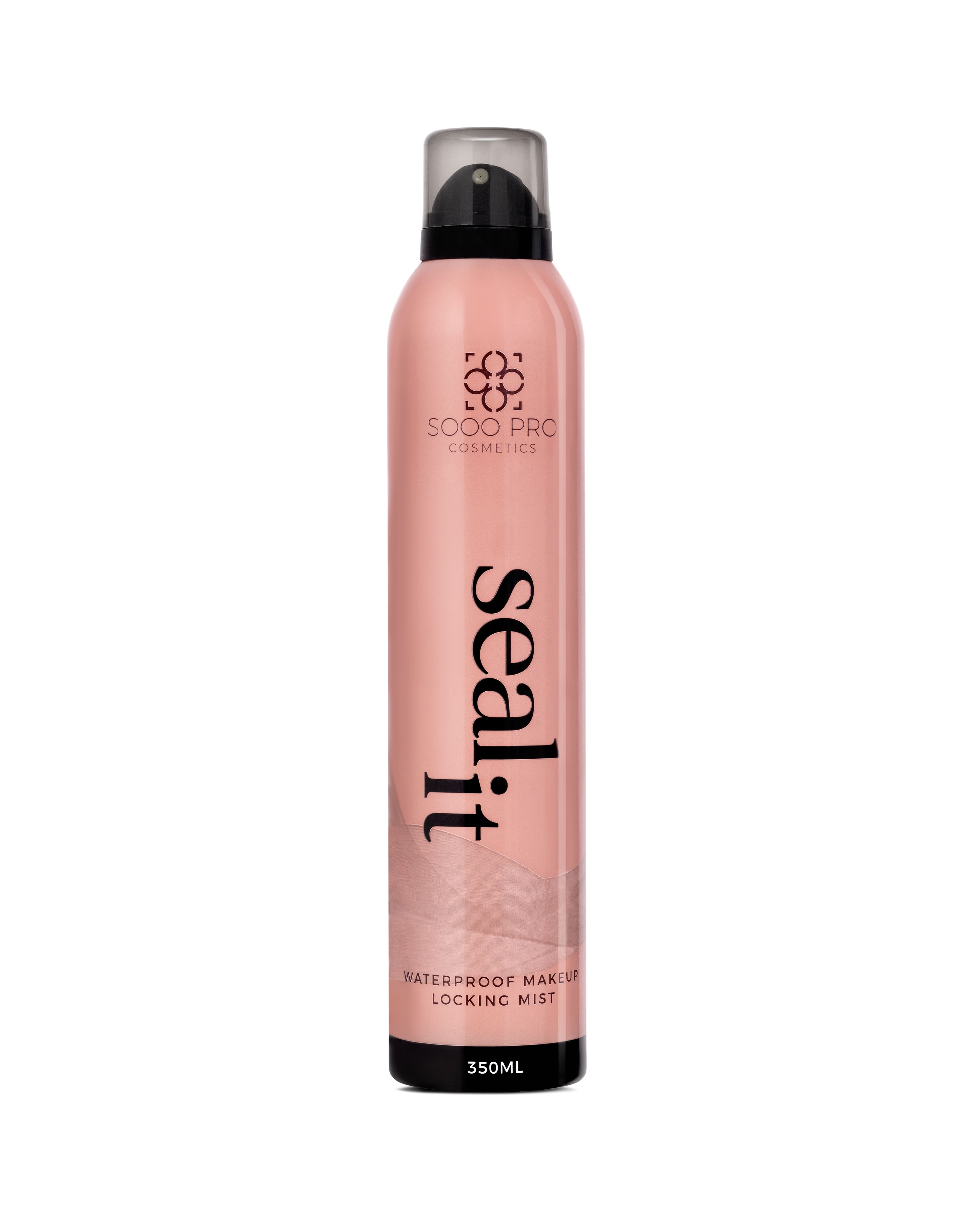 Soo Proo Seal It Makeup Locking Mist