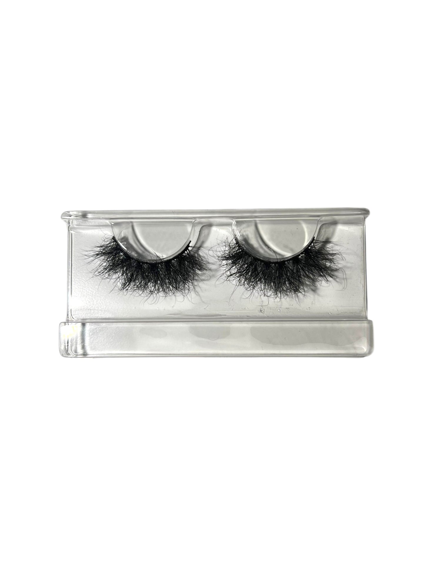 Luxe Lash Collection - Pestañas Postizas